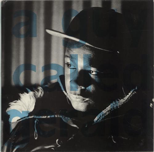 A GUY CALLED GERALD // VOODOO RAY (5VER) – next records japan